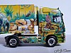 Mercedes Actros Prehistoire 5 Die Dinosaurier Schumacher (4).JPG